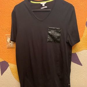 Calvin Klein V-Neck